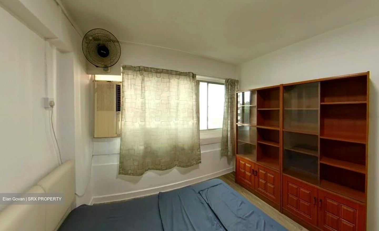 Spottiswoode Park (D2), Apartment #553009961